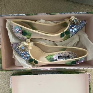 Dolce & Gabbana Shoes